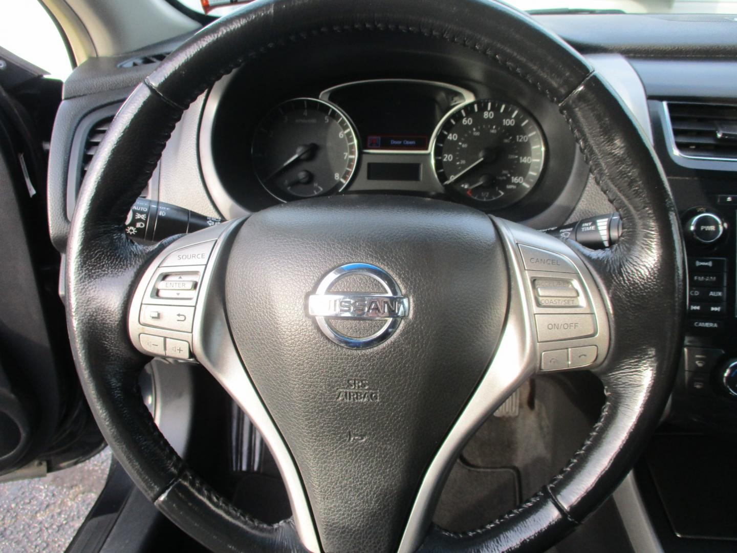 2013 Nissan Altima (1N4AL3AP7DC) , AUTOMATIC transmission, located at 540a Delsea Drive, Sewell, NJ, 08080, (856) 589-6888, 39.752560, -75.111206 - Photo#20